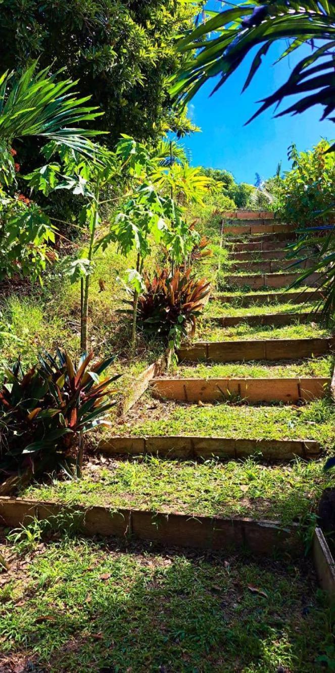 Apartment Kaz Alberto - Tropicalkaz Guadeloupe