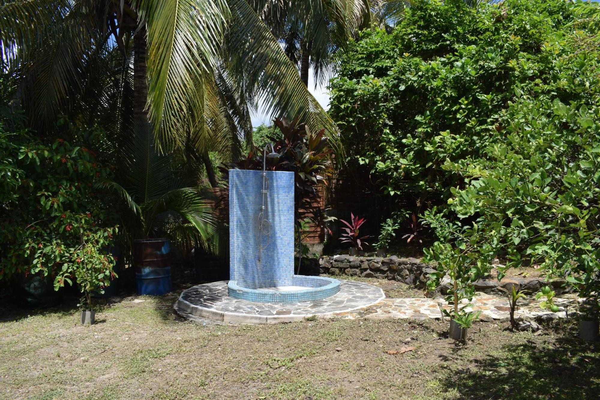 Kaz Alberto - Tropicalkaz Guadeloupe * Sainte-Rose