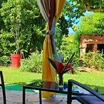 Kaz Alberto - Tropicalkaz Guadeloupe